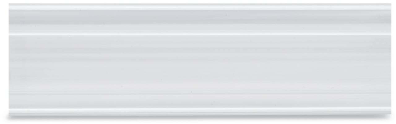 Cover; 1 m long; transparent