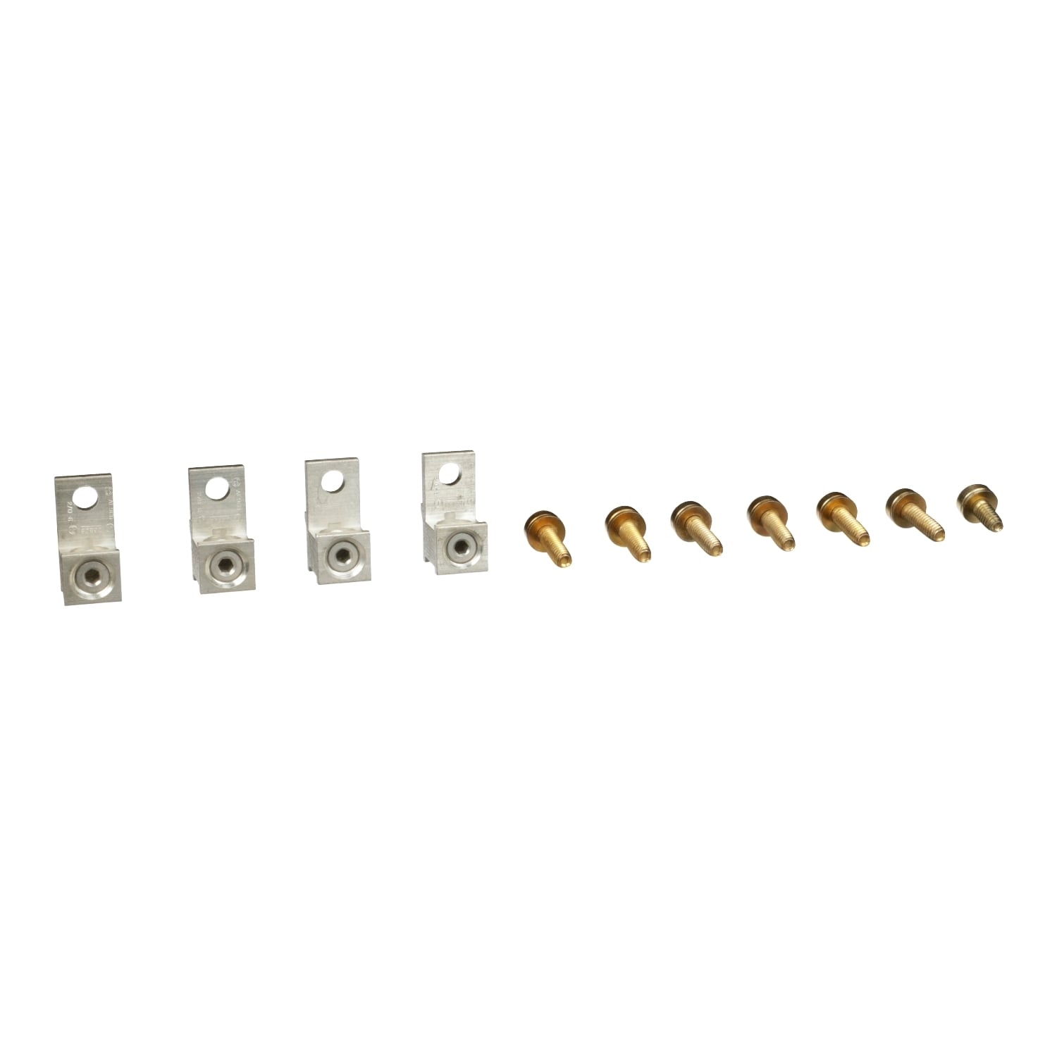 NQSFL1 Sub-Feed Lug Kit, For Use With NQ Series Circuit Breaker Panelboards