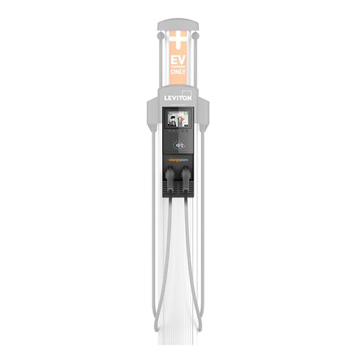 EVR-GREEN 30A 208/240VAC 7.2 Kw UNIVERSAL LTE DUAL PORT GATEWAY