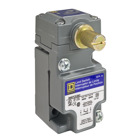 LIMIT SWITCH 600V 10AMP C +OPTIONS