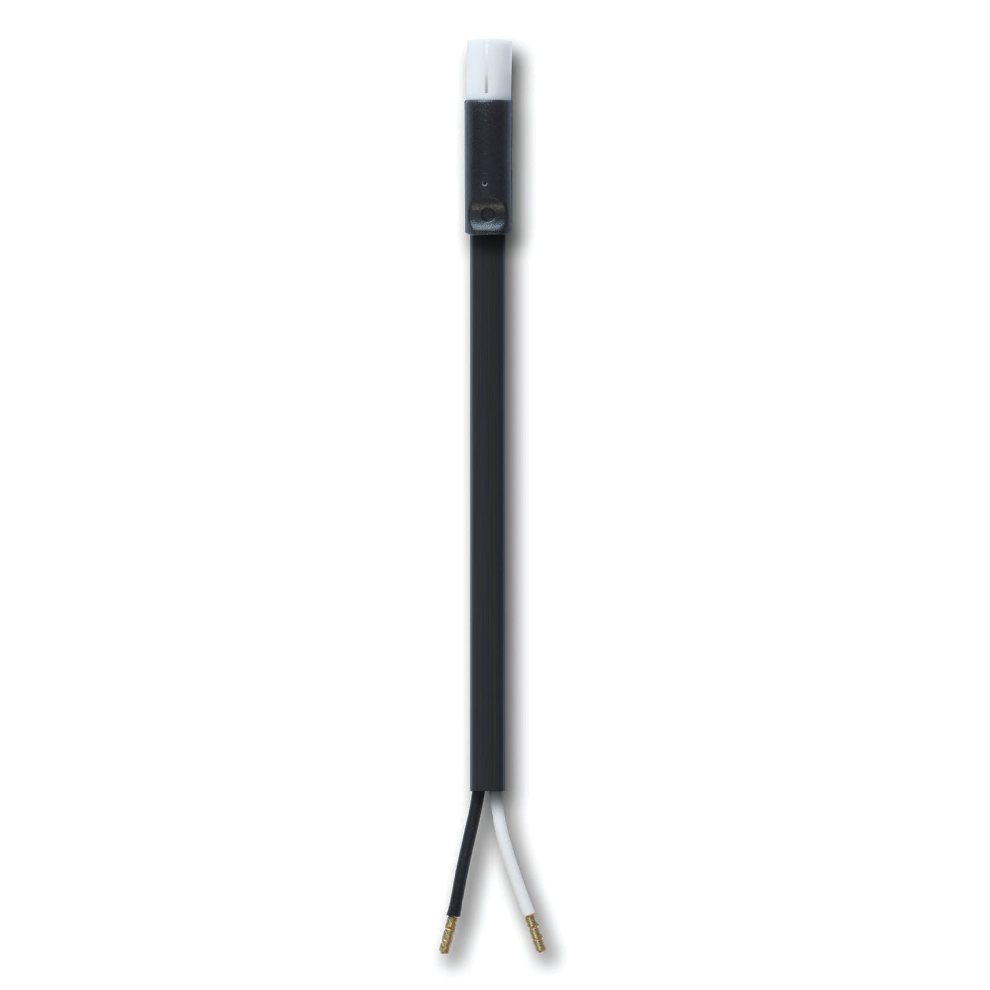 Cable Door Switch for EL LED Enclosure Lights, ELC, 3 Meters, Black, Copper