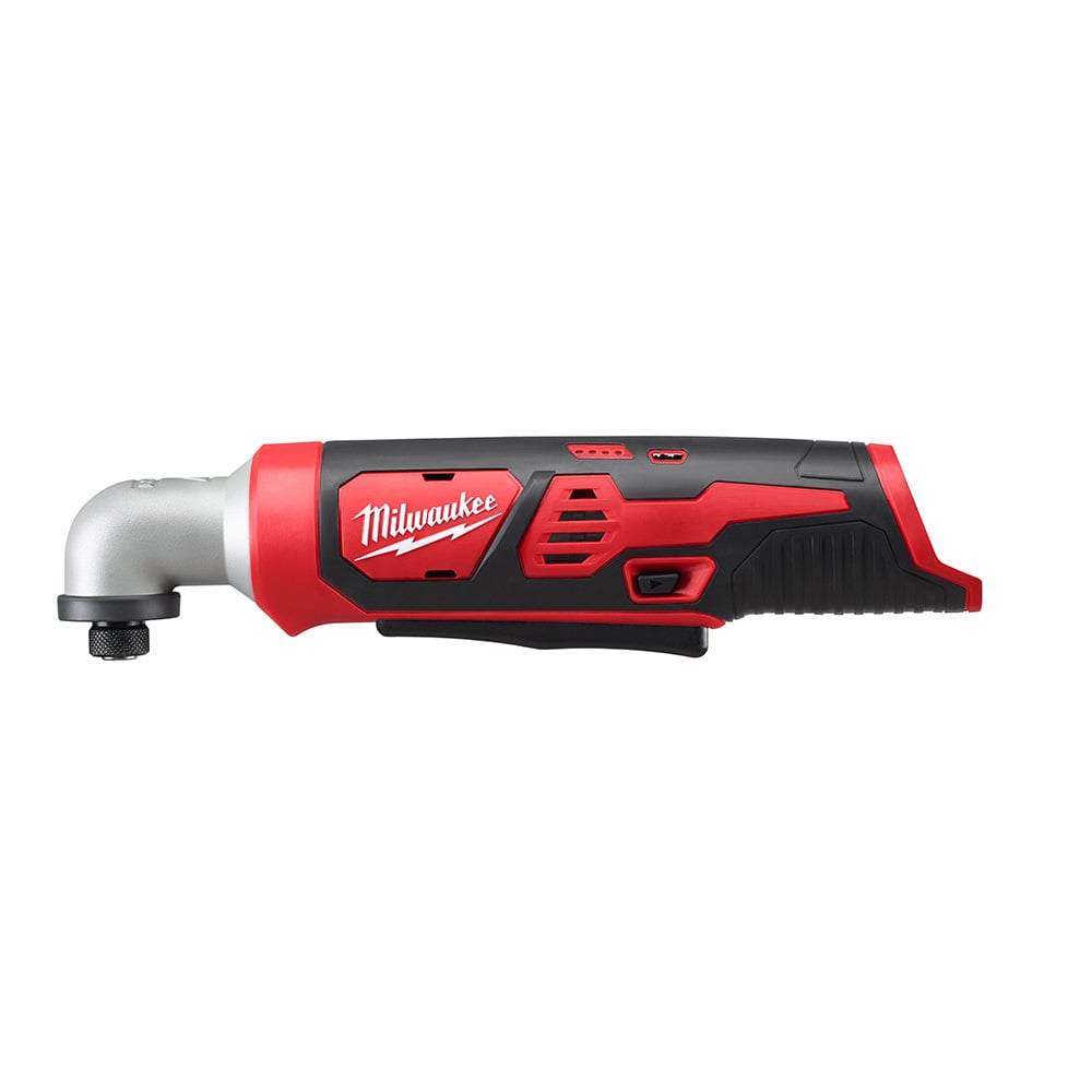 M12 1/4 in. Hex Right Angle Impact Driver
