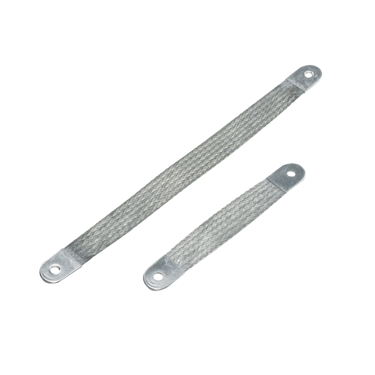 Bonding Strap, 12.00, Copper