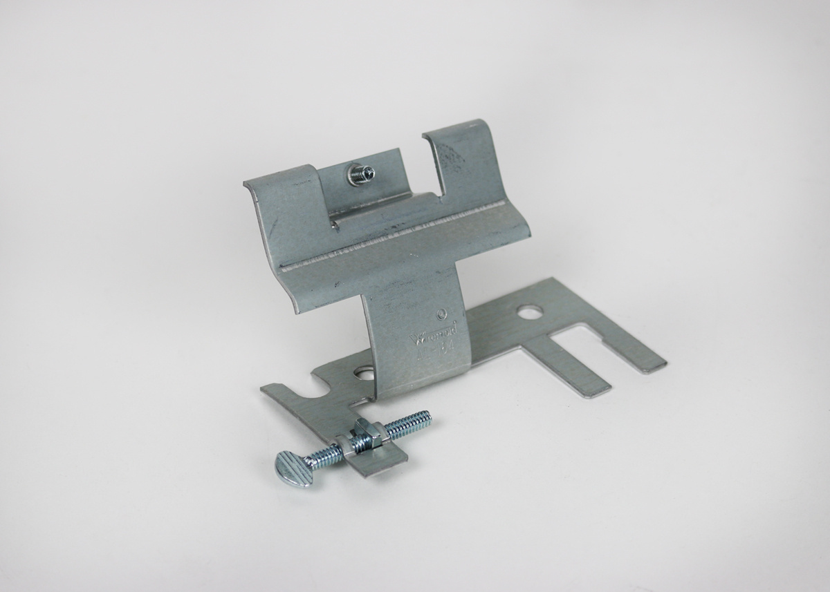 HANGER CLAMP ASSEMBLY