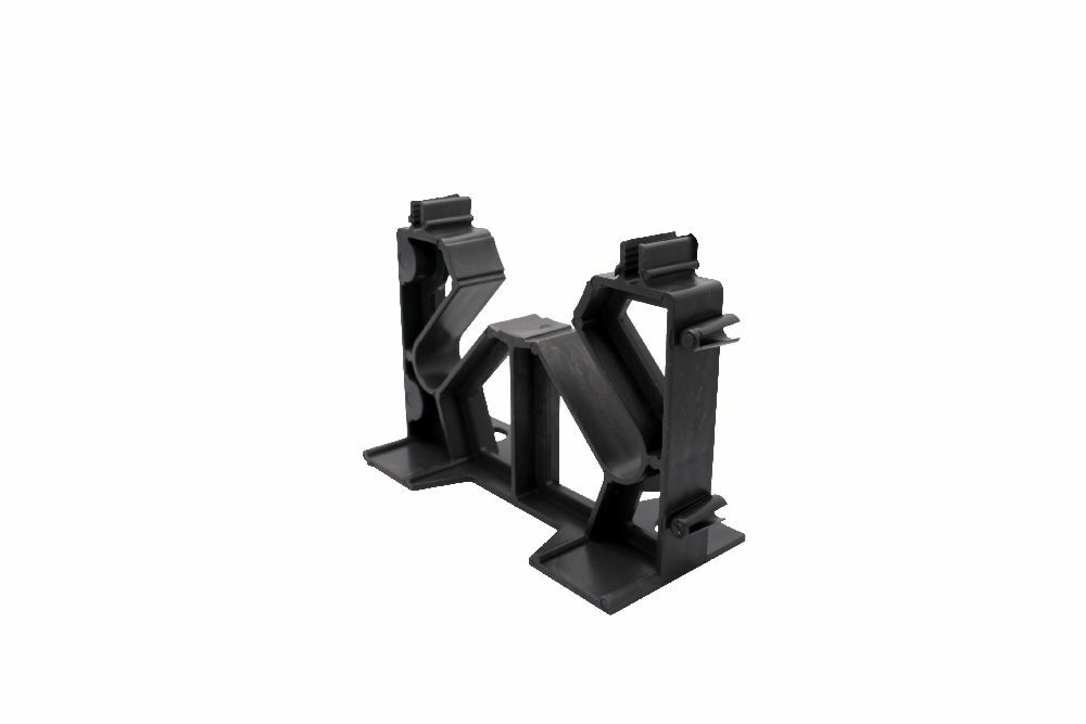 BS4545 3"x3" BVL SPACER SUPERDUCT