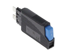 1AMP AC250V DC65V Circuit Breaker