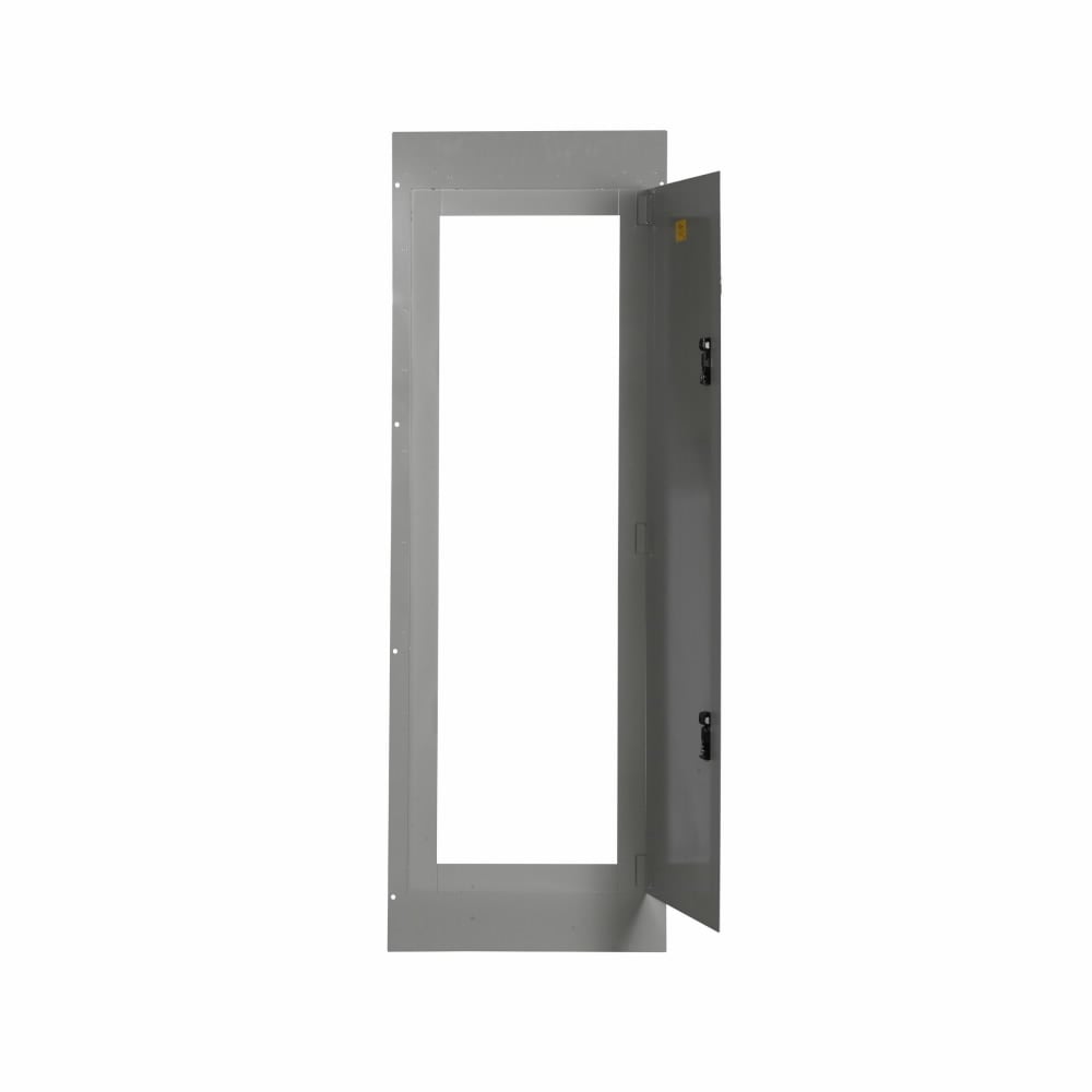 Eaton CH Surface Loadcenter Cover,Suitable for CH8B150RF, CH8B200RF, CH8N200RF, CH24B150R, CH24B200R,Surface loadcenter cover,300 A, 400 A,Pm,NEMA 1,CH,Surface,0.75 in,CH42pm300A, ch42pm400A, ch424pm300A, ch424pm400A