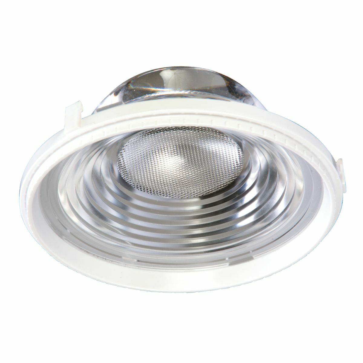 6" ALLSLOPE LED Accessory 25-degree Narrow Flood Lens