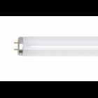 66474 4 ft Tube Fluorescent Lamp, T12, Medium Bi-Pin (G13), 34W, 4100K, 87 CRI, 2500 LM