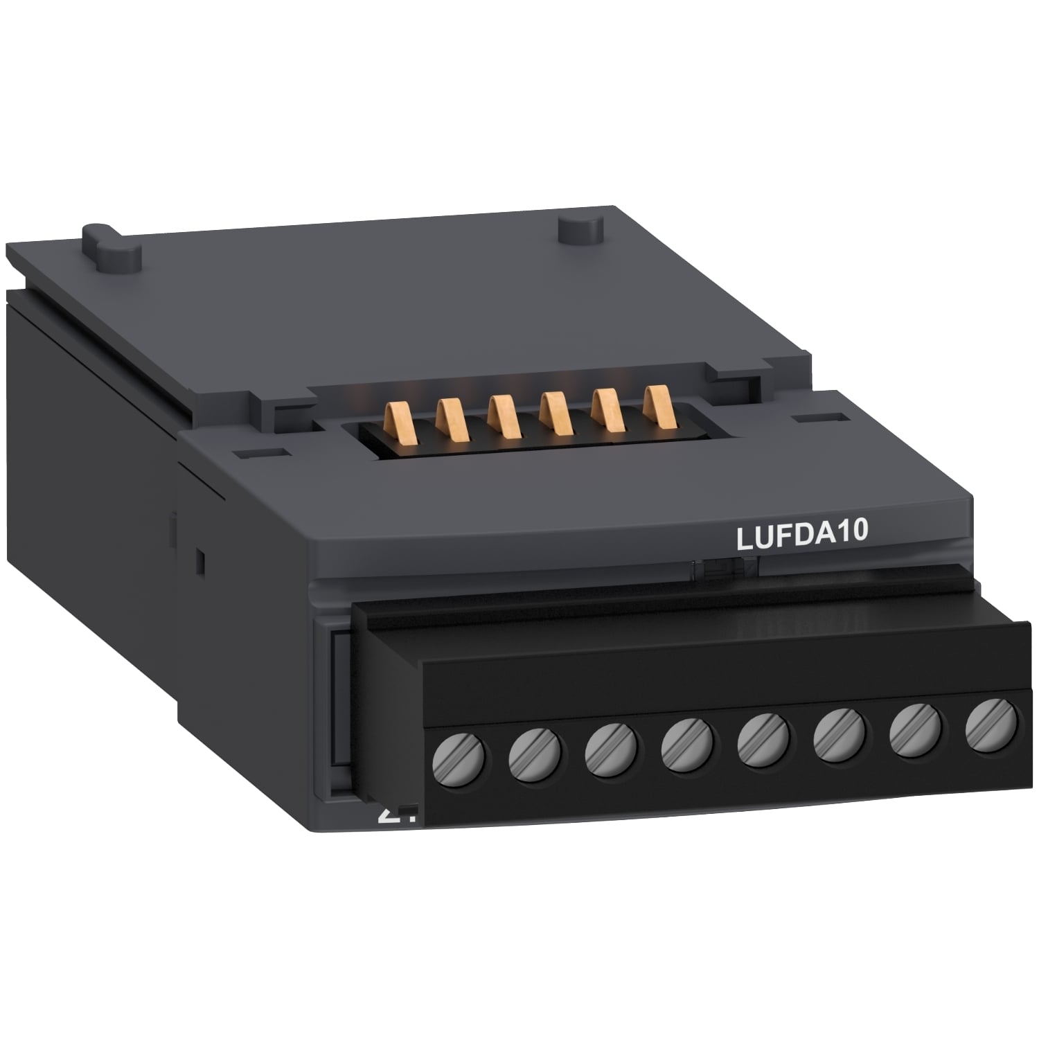 Function module, thermal overload signalling, TeSys Ultra, 1 NO