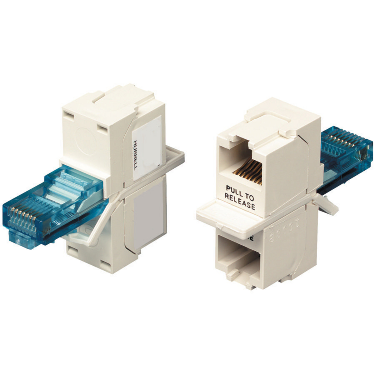 Jack Accessories, Adapter, Mod 851Y, Splitting