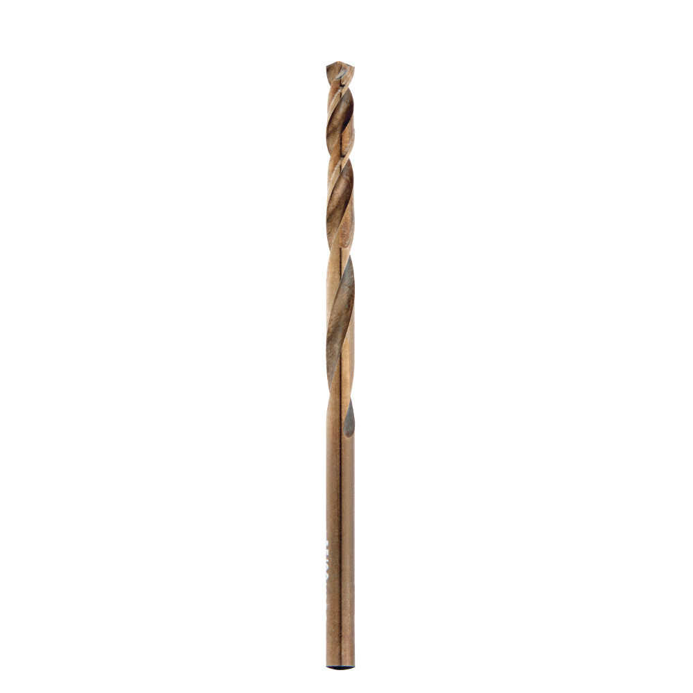 RED HELIX Cobalt 5/32" Drill Bit