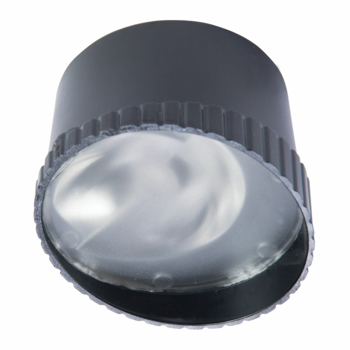 ML4 asymetric wall wash TIR optic