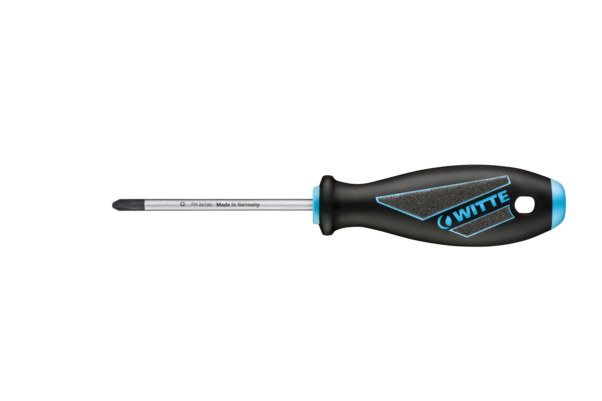 MAXXPRO Plus 4 in. Phillips, #2, 8 1/2 in., Multi-Component