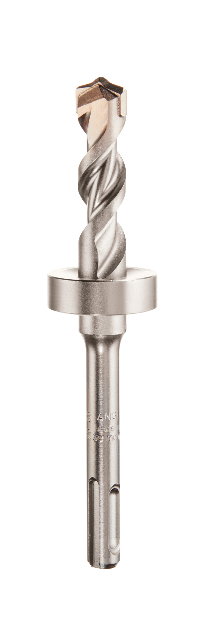 SDS-Plus Stop Bit 1/2 in. x 1-11/16 in.