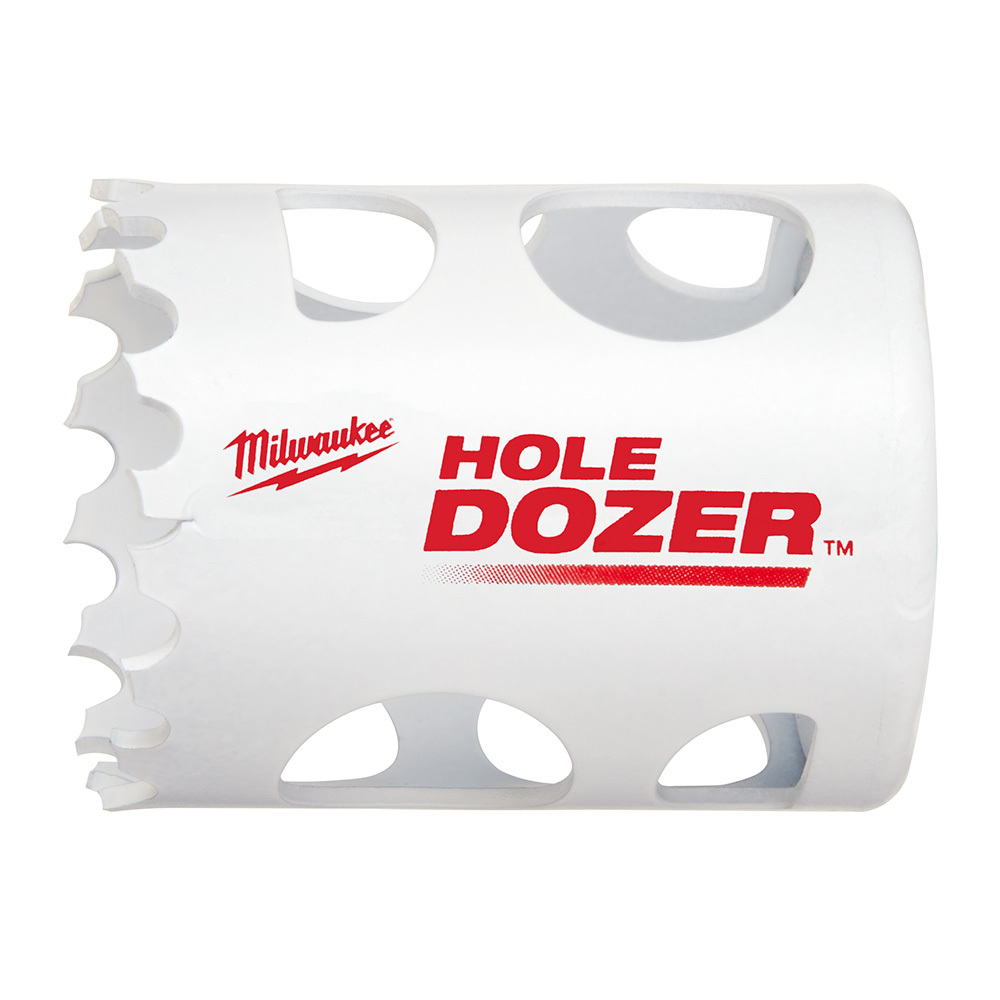 1-1/2 HOLE DOZER Bi-Metal Hole Saw