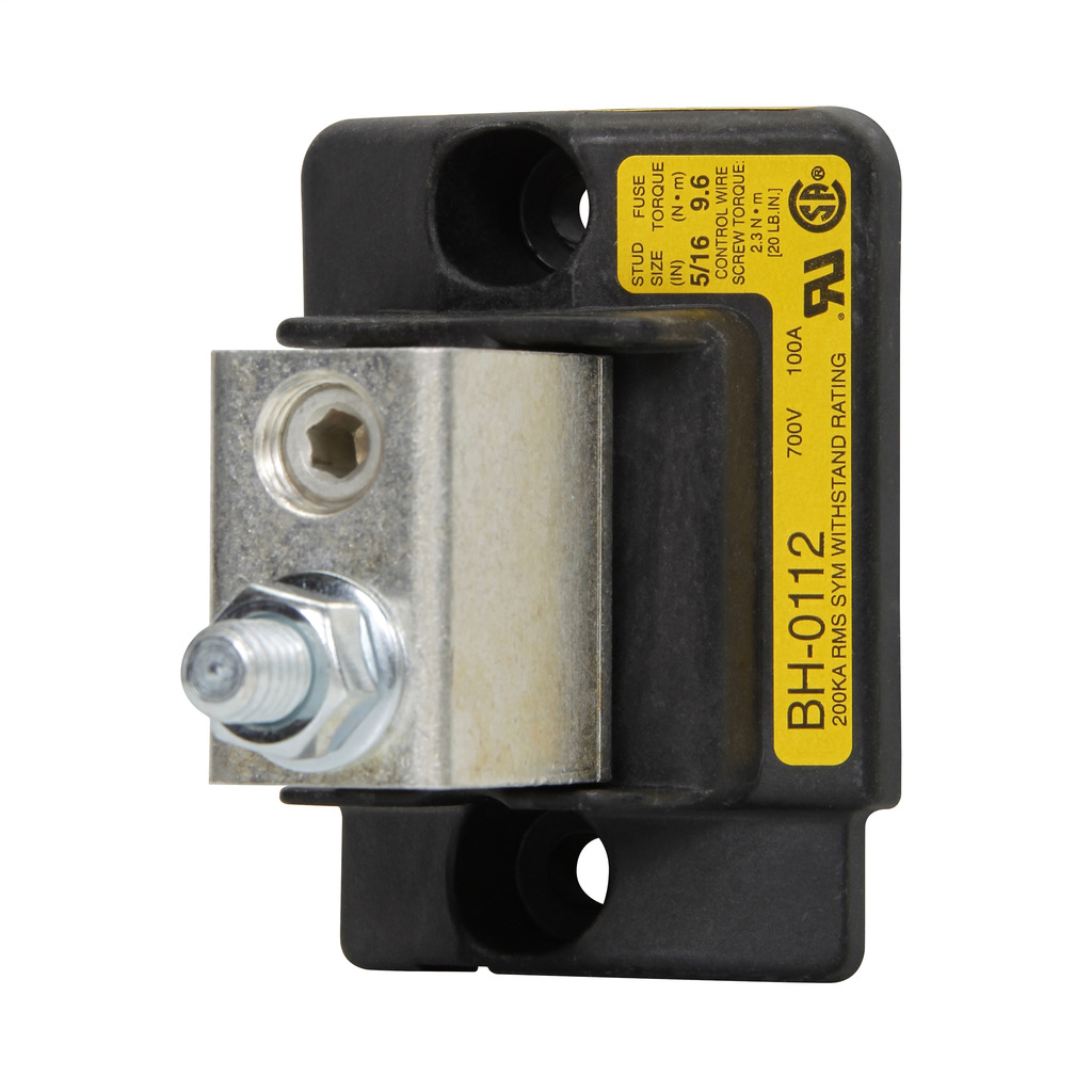 Fuse Block