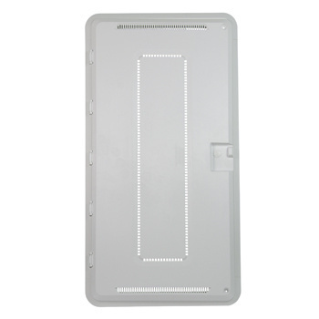 Plastic 30" Hinged Cover (5pk)