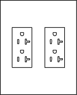 Midwest Electric?s Temporary Power and Power Outlets are a means of providing power required by various construction trades, residential sites, and mobile electrical applications.  Temporary Power and Power Outlets offer one or more receptacles, with or without overcurrent protection, disconnecting, metering, and/or pedestal mounting functions, in a single enclosure of G-90 zinc-coated steel.  The NEMA 3R rainproof enclosure is lockable and engineered to provide maximum protection against weather, vandalism, and normal field use.