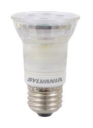 OBS78287 LED PAR16, 6W, Dimmable, 80CRI, 450 Lumen, 3000K, 25000 life