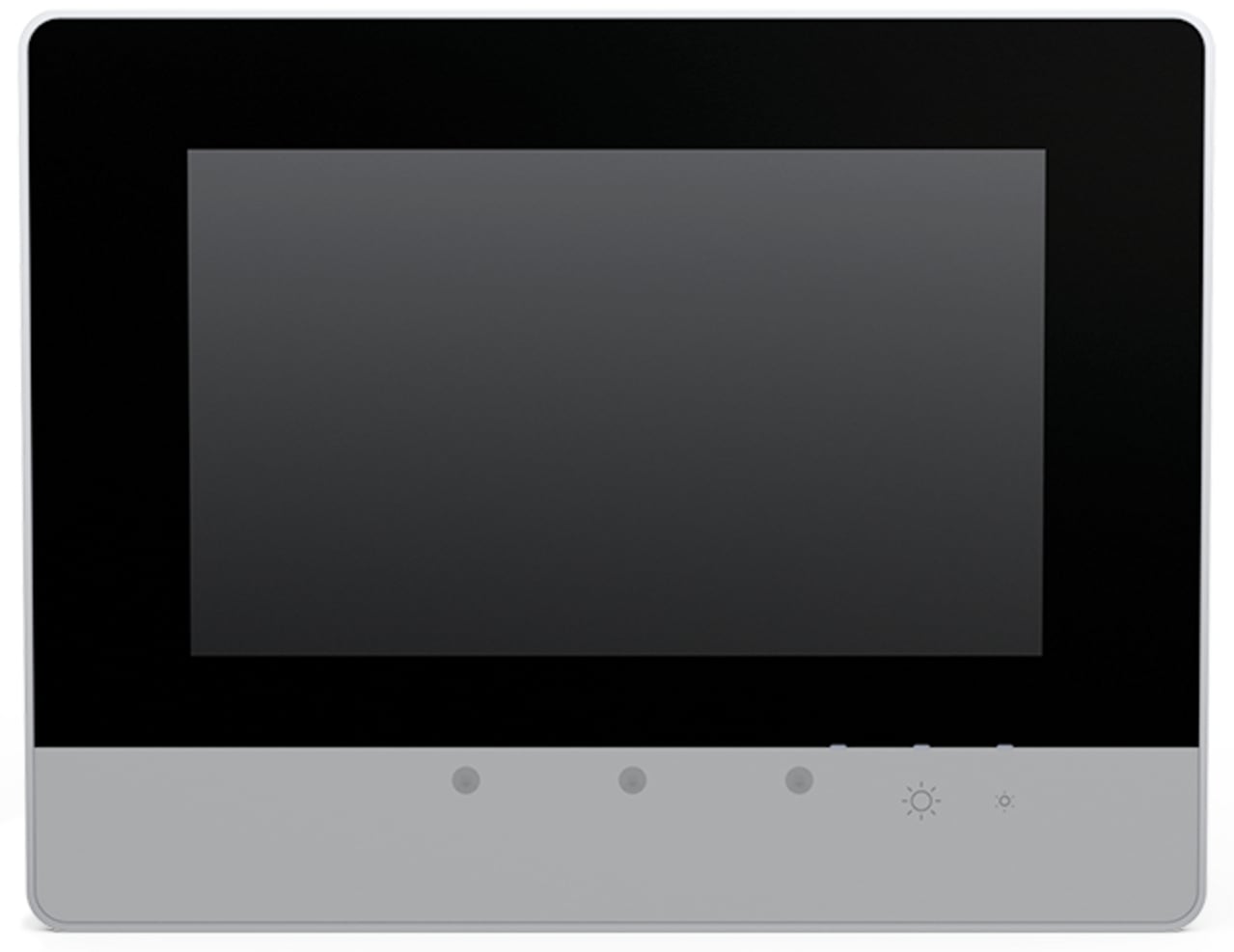 Touch Panel 600; 17.8 cm (7.0"); 800 x 480 pixels; 2 x USB, 2 x ETHERNET; Web Panel