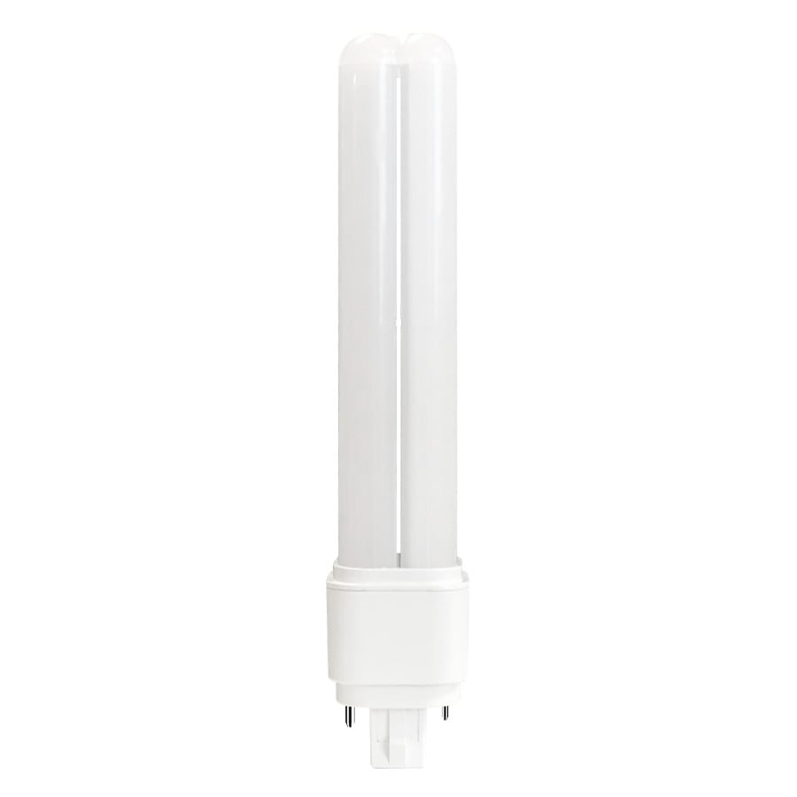 Compacts 1250 Lumens Plc 9W Omni Directional 80CRI 3500K Ballast Hybrid