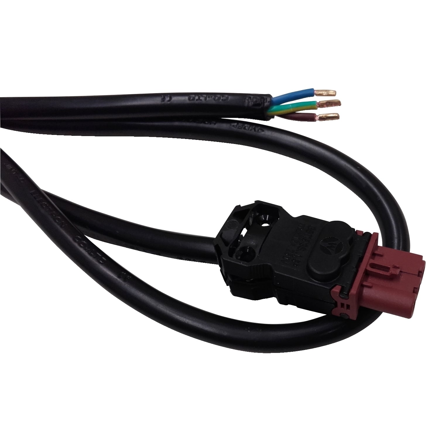 Power cable 3m (118,11"