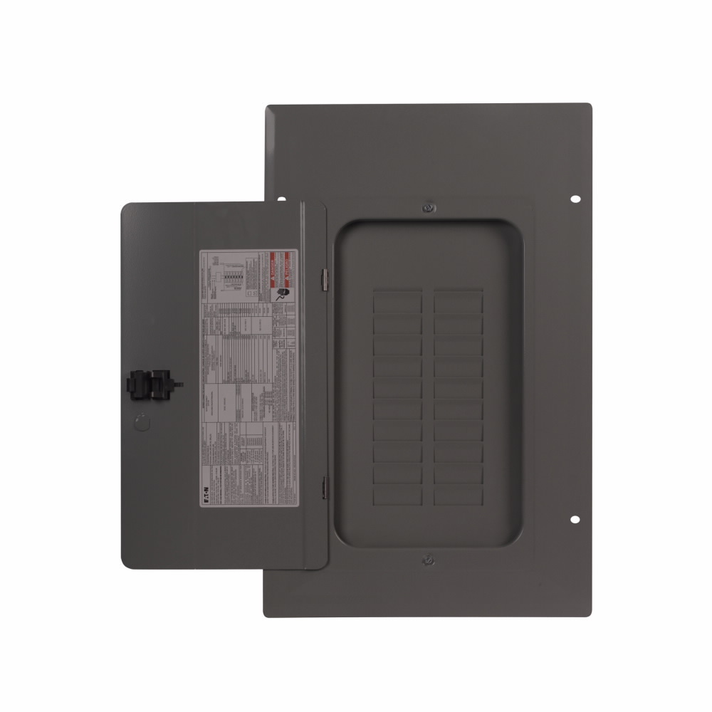 Eaton BR Combination Cover,Type BR combination cover,BR,Combination,For BR2040L200