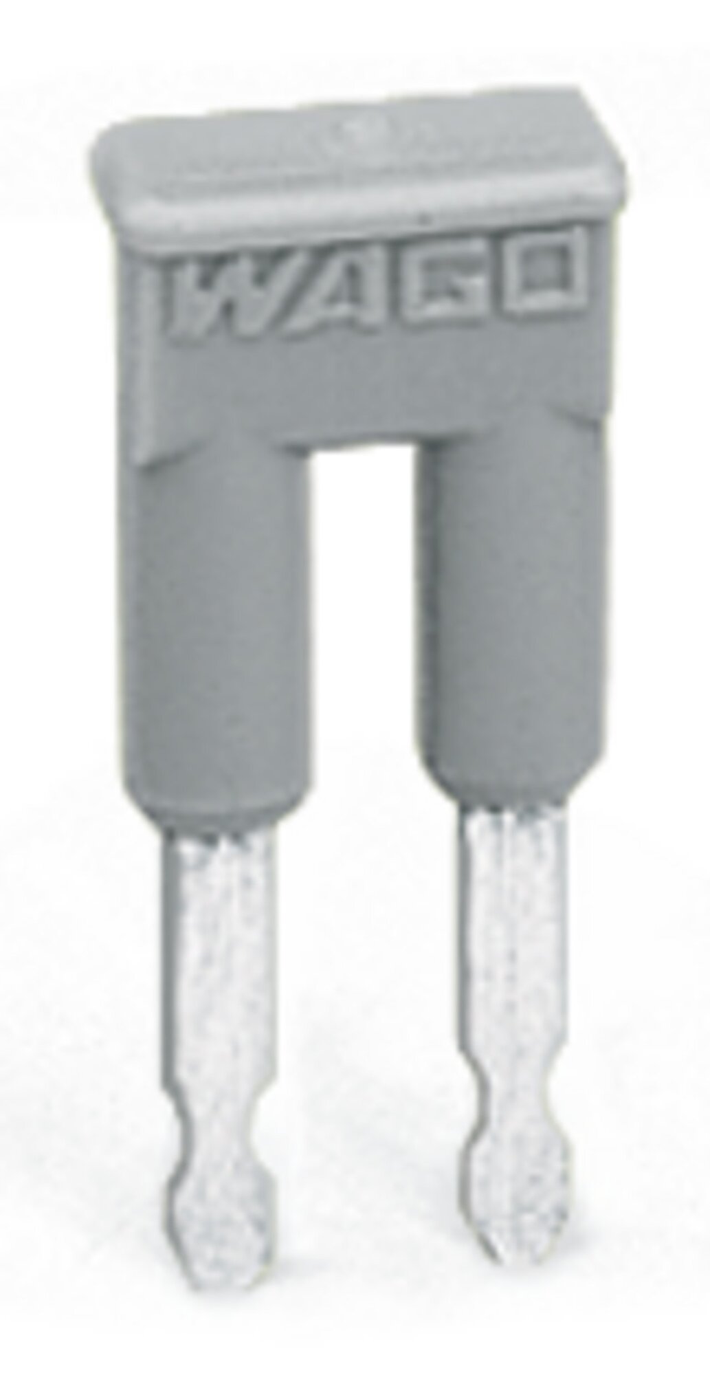 Jumper; 2-way; insulated; gray