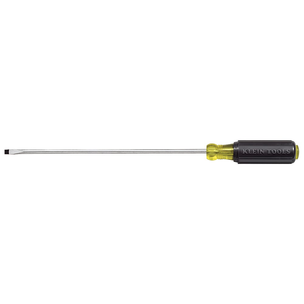 1/8-Inch Cabinet Tip Mini Screwdriver, 6-Inch