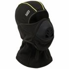 Heat Exchanger Balaclava, Balaclava is made with high-performance 320g fleece for cold weather