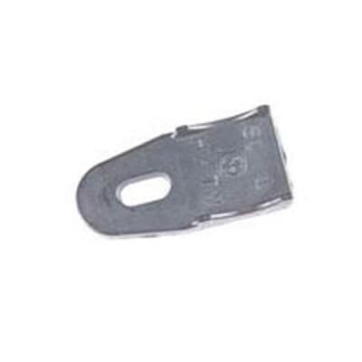 Spacer, Rigid/Intermediate or Thinwall Pipe, Trade Size 3/4 Inch, Die-Cast Zinc