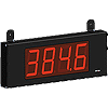 4" 4-Digit LED Counter