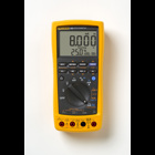The Fluke 787 was the first tool to combine a DMM and aloop calibratorto give process technicians double the power in one tool. Now its even better, the range is extended with the new Fluke 789  the ultimate loop calibration multimeter.