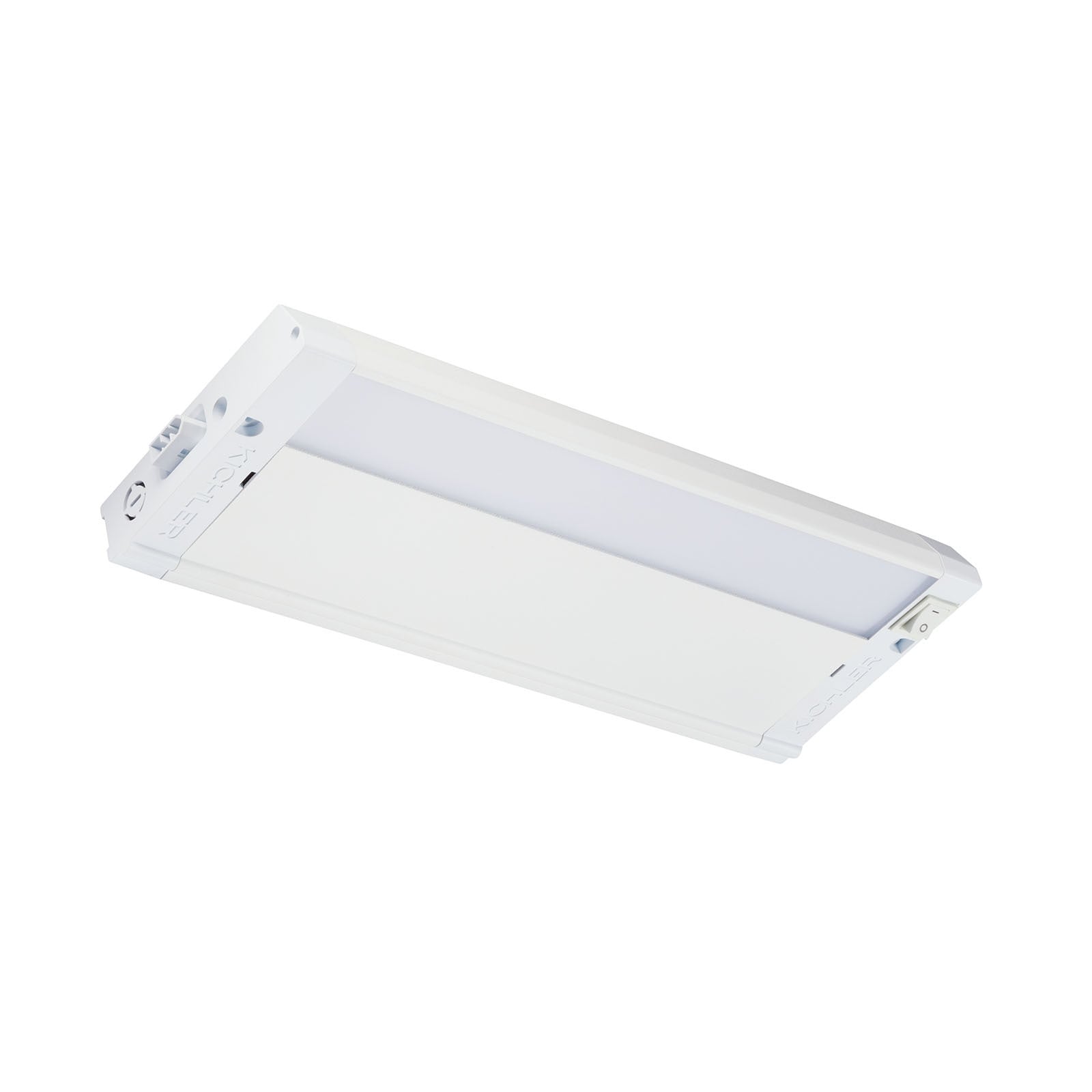 KICH 4U30K12WHT 4U LED Ucab 3000K -