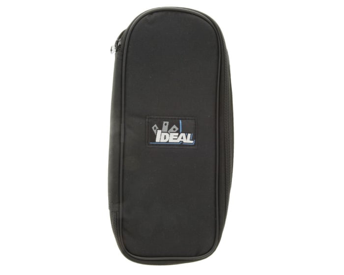Clamp/Fork Meter Carrying Case