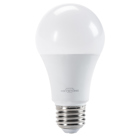 A19 Omni-Directional Bulb, 60W Equivalent, E26 Medium Base, 3000K, 80 CRI, Non Dimming, 6 Pack