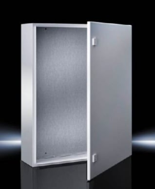 Mounting panel for WM; Size = 0400mmH x 0400mmW