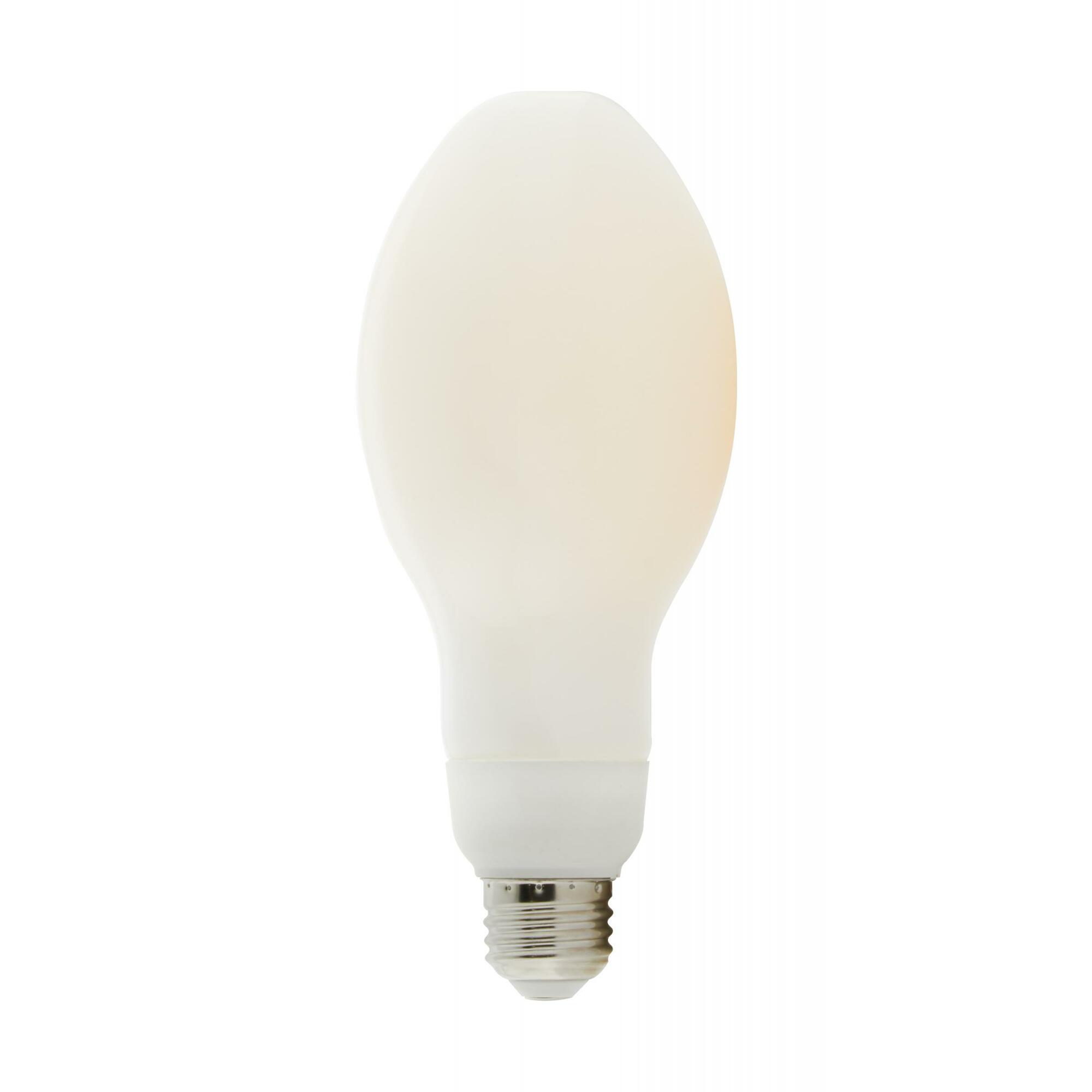 22 Watt LED HID Replacement - ED23 - 5000K - Medium Base - 120-277 Volts - Type B Ballast Bypass