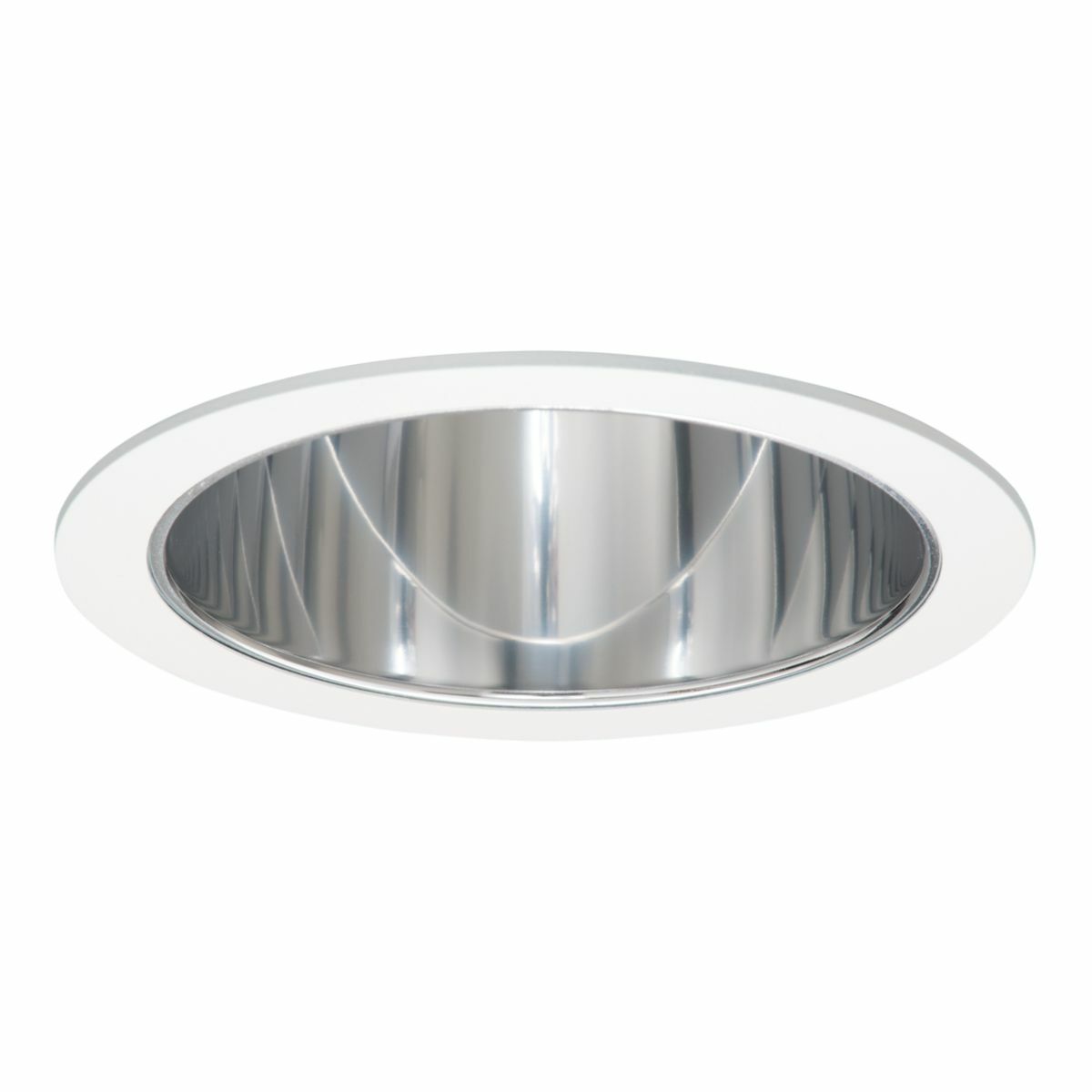 5" PAR30 Downlight, White Baffle