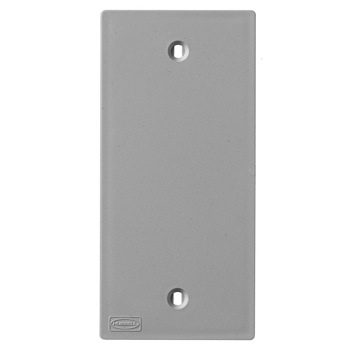 KP Faceplate Blank