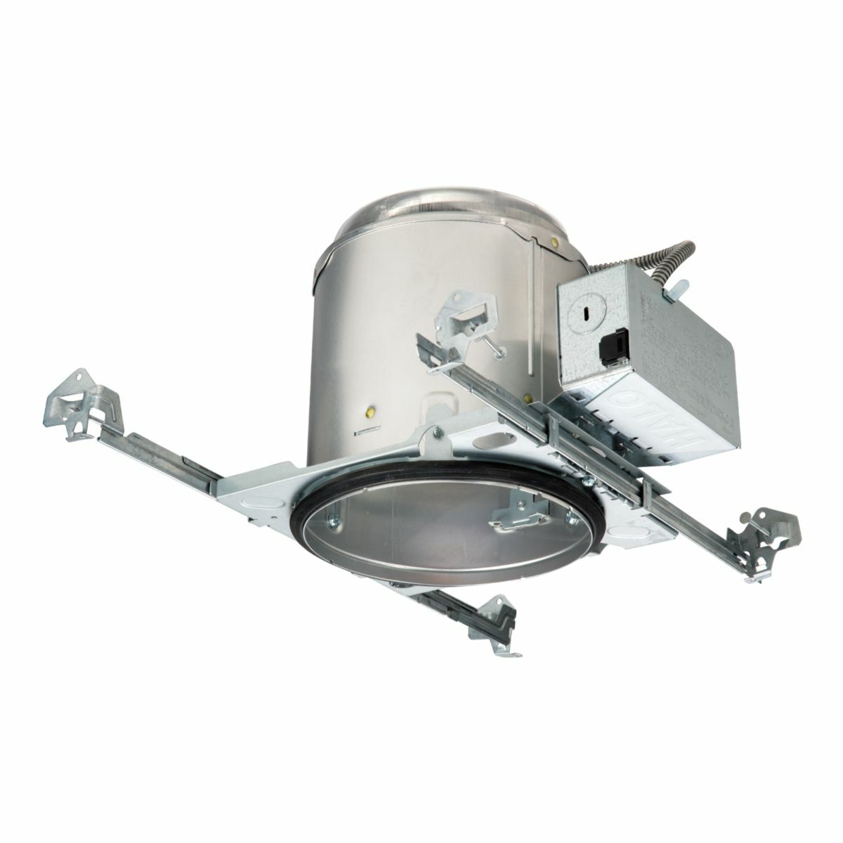 6" IC, Air-Tite, New Construction Housing, 120V