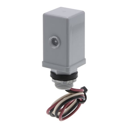 Zero Cross Stem Type On 1.3-1.7 Off/On Ratio 1.5:1 105-305V 1000W Tungsten 1800VA Ballast 8A Elec Ballast LED
