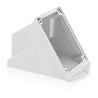 IP44 & IP67 /Splashproof & Watertight Pin And Sleeve Back Box, For Use With 32A Flush Receptacle
