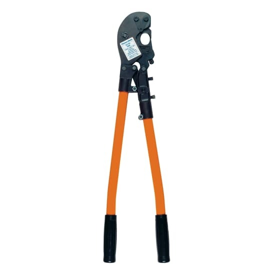 Die Set for Tools TBM6, TBM6S and 25000 to Crimp Nylon-insulated RG-Series Sta-Kon Terminals