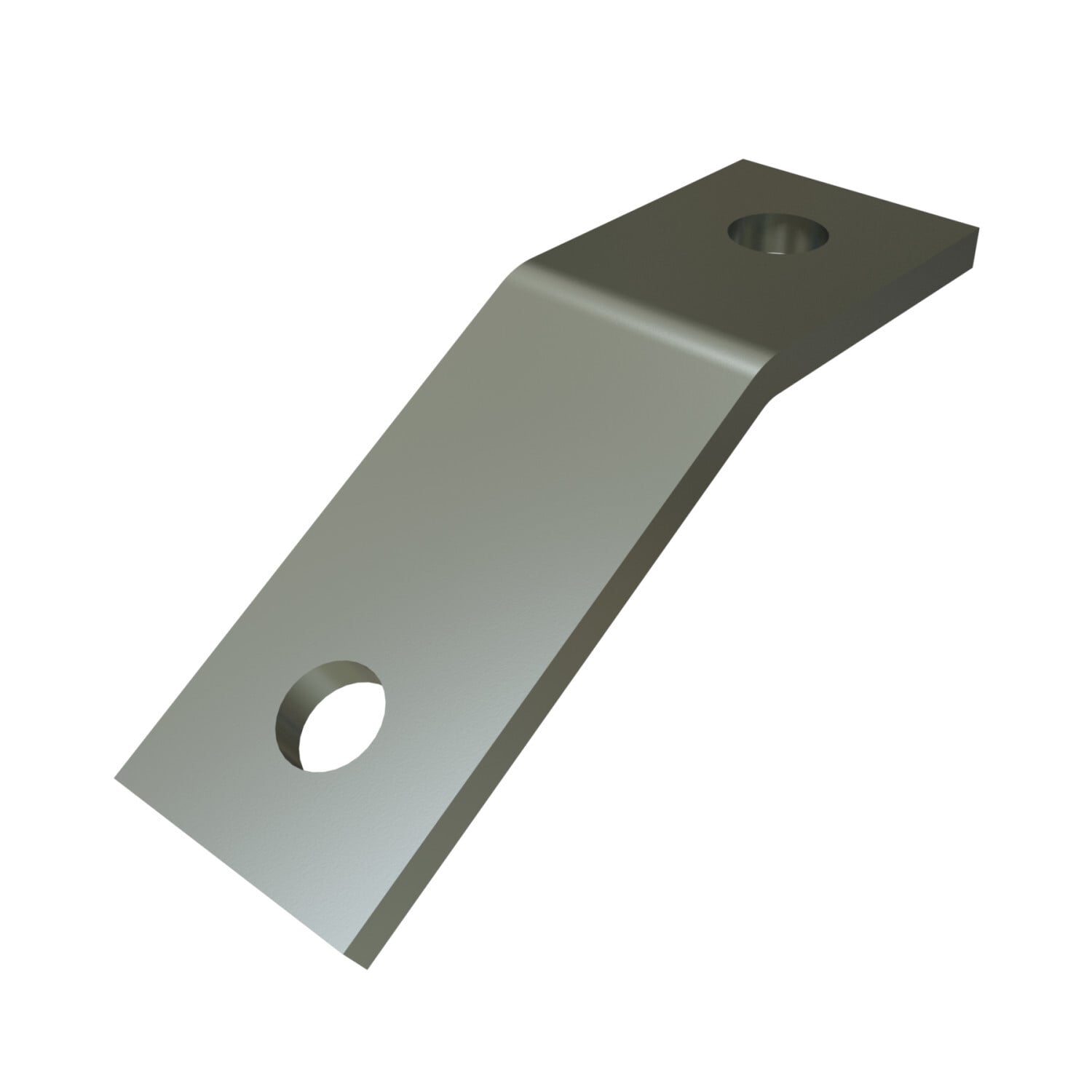 UNISTRUT FITTING, 30, 1-5/8"x 1-1/16"x 3-1/4", EG