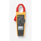 The best of the basics. With true-rms ac voltage and current measurements, the Fluke 373 Clamp Meter reads up to 600 A ac and 600 V ac or dc. Be ready for anything. The new Fluke 373 Clamp Meter offers improved performance perfect for any ac only current measurement situations. Featuring true-rms ac voltage and current measurements, and resistance measurement up to 6000O with continuity detection, the Fluke 373 is everything you need, plus a little more.
