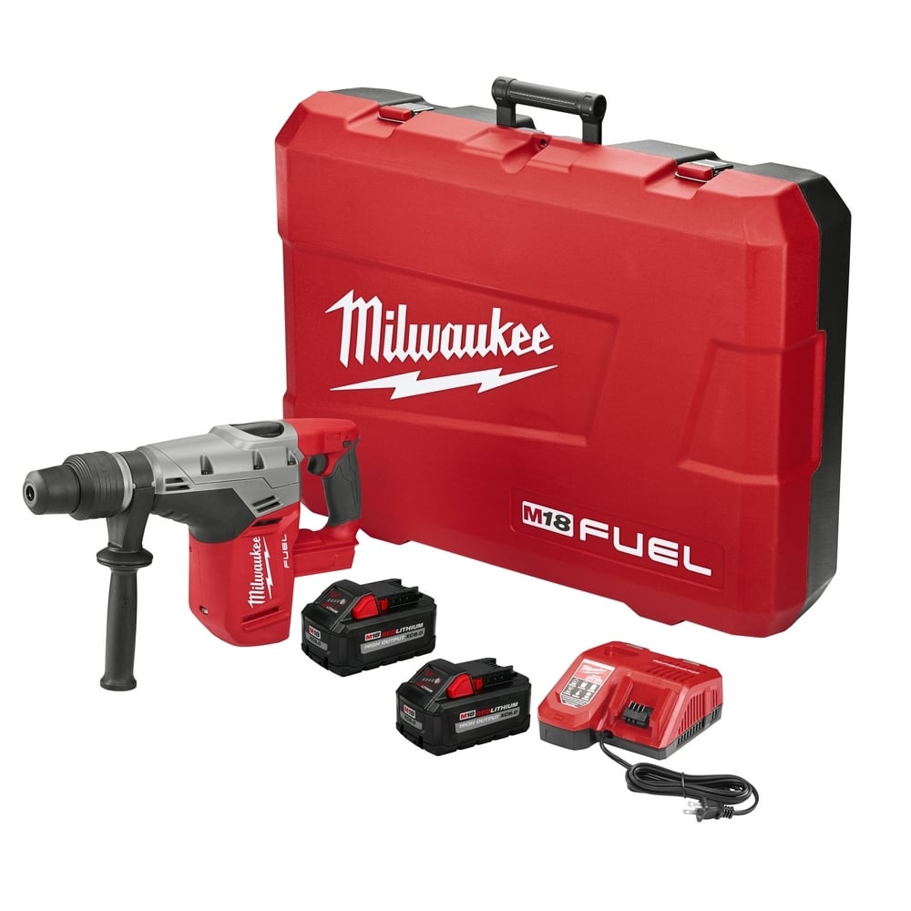 Hammer Drill Kit