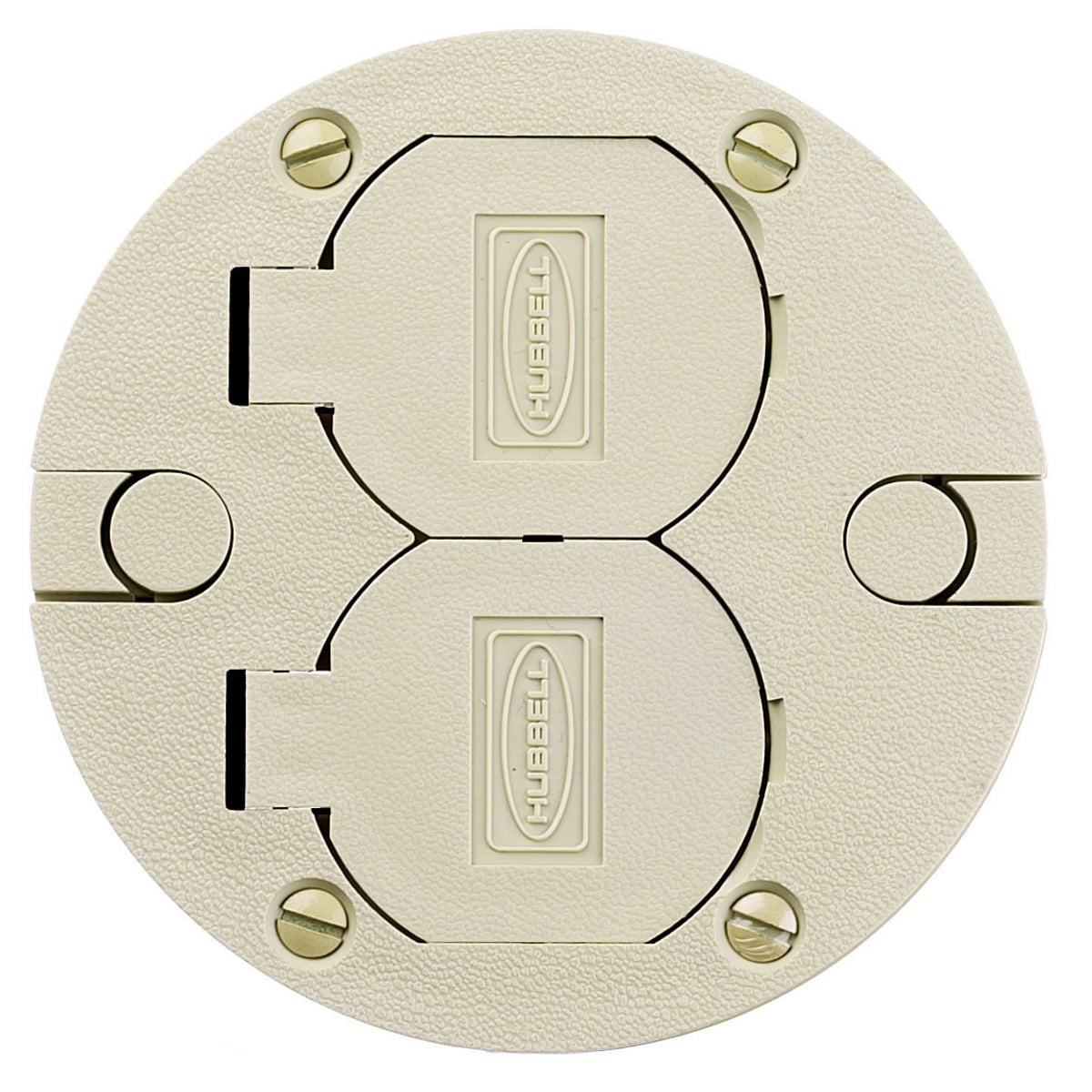 Non-Metallic Replacement Cover