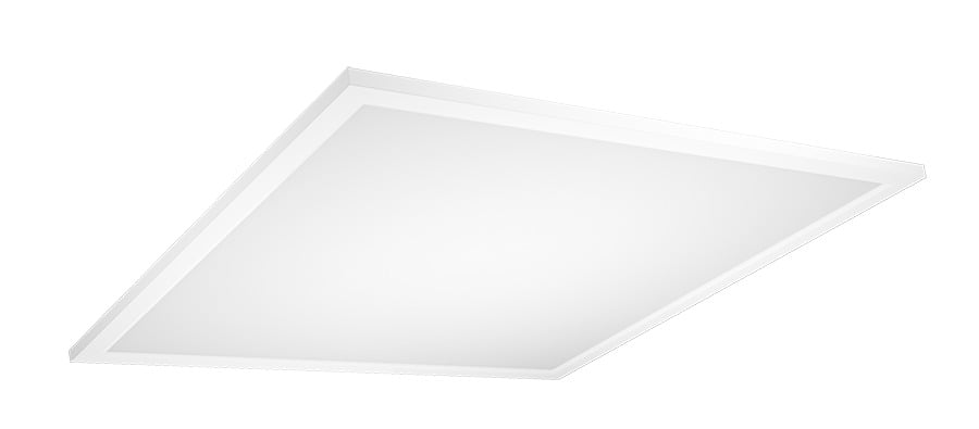 Panels & Troffers 2452 Lumens T34 2X2 20W 4000K 0-10V Dimming